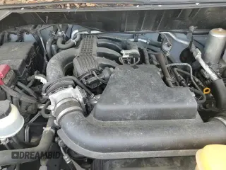 ✅ 2019 Nissan NV 3500 HD SV • VIN: 5BZBF0AA0KN850893 • Lot: 60557695. Wystawiony na Copart z przebiegiem 73 061 mil. Bezpłatny archiwum sprzedaży aukcyjnych z USA i szczegółowy raport historii pojazdu na DreamBid. Zdjęcie 14.