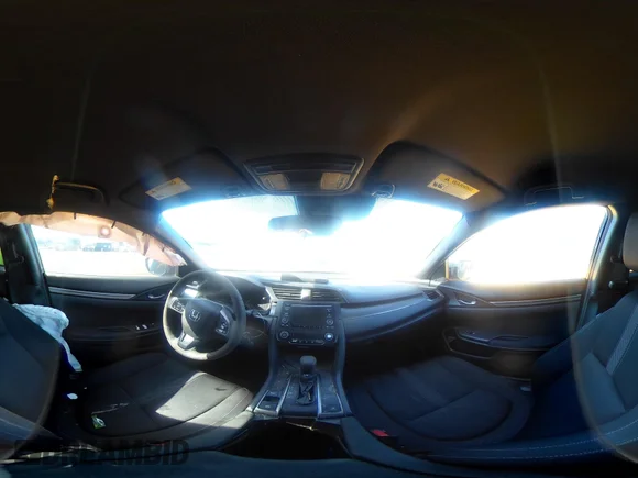 ✅ 2020 Honda Civic LX • VIN: SHHFK7H30LU409762 • Lot: 44633401. Wystawiony na IAAI z przebiegiem 138 325 mil. Bezpłatny archiwum sprzedaży aukcyjnych z USA i szczegółowy raport historii pojazdu na DreamBid. Zdjęcie 18.