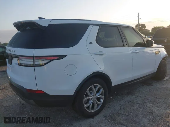 ✅ 2019 Land Rover Discovery SE • VIN: SALRG2RV2KA094806 • Лот: 41989995. Опубликован ранее на IAAI с пробегом 59 160 миль. Бесплатный доступ к архиву аукционных продаж из США и подробный отчёт об истории автомобиля на DreamBid. Изображение 4.