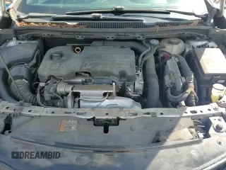 ✅ 2019 Chevrolet Cruze Premier • VIN: 1G1BF5SM7K7131479 • Лот: 66391785. Размещён на Copart с пробегом 82 882 миль миль. Получите бесплатный доступ к архиву аукционных продаж из США и посмотрите подробный отчёт об истории автомобиля на DreamBid. Изображение 15.