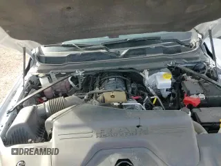 ✅ 2024 Ram 3500 Tradesman • VIN: 3C63R3GJ8RG155995 • Лот: 90999005. Опубликован ранее на Copart с пробегом 53 141 миль. Бесплатный доступ к архиву аукционных продаж из США и подробный отчёт об истории автомобиля на DreamBid. Изображение 13.