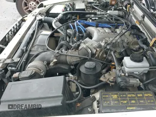 ✅ 1997 Infiniti QX4 • VIN: JNRAR05Y6VW017883 • Lot: 41627215. Wystawiony na IAAI z przebiegiem 179 839 mil. Bezpłatny archiwum sprzedaży aukcyjnych z USA i szczegółowy raport historii pojazdu na DreamBid. Zdjęcie 12.