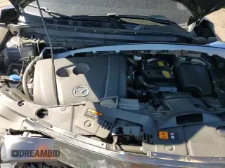 ✅ 2025 Mazda CX-5 S Preferred • VIN: JM3KFBCL3S0632851 • Лот: 86279435. Опубликован ранее на Copart с пробегом 12 088 миль. Бесплатный доступ к архиву аукционных продаж из США и подробный отчёт об истории автомобиля на DreamBid. Изображение 16.
