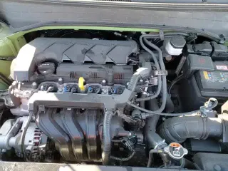 ✅ 2024 Hyundai Venue SEL • VIN: KMHRC8A38RU336700 • Lot: 86723424. Listed on Copart with 6,158 mi. Free auction sales archive from the USA and detailed vehicle history report at DreamBid. Image 15.