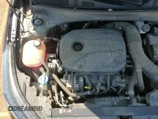 ✅ 2022 Kia Forte GT • VIN: 3KPF44AC4NE465331 • Лот: 72052985. Опубликован ранее на Copart с пробегом 67 680 миль. Бесплатный доступ к архиву аукционных продаж из США и подробный отчёт об истории автомобиля на DreamBid. Изображение 13.