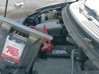 ✅ 2010 Lincoln MKX • VIN: 2LMDJ6JC7ABJ24468 • Lot: 42878521. Listed on IAAI with 174,126 mi. Free auction sales archive from the USA and detailed vehicle history report at DreamBid. Image 13.