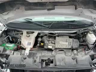 ✅ 2019 GMC Savana Cargo • VIN: 1GTW7AFG8K1272311 • Lot: 87918855. Listed on Copart with 141,396 mi. Free auction sales archive from the USA and detailed vehicle history report at DreamBid. Image 15.