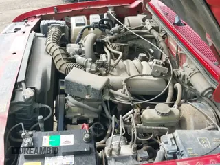 ✅ 2001 Ford Ranger XL • VIN: 1FTYR14V51PB42244 • Lot: 43099486. Listed on IAAI with 104,587 mi. Free auction sales archive from the USA and detailed vehicle history report at DreamBid. Image 19.