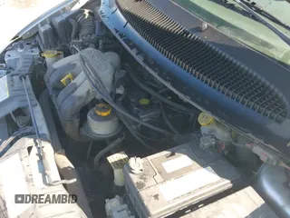 ✅ 2002 Chrysler Voyager • VIN: 1C4GJ25B02B697095 • Lot: 41704565. Listed on IAAI with 168,931 mi. Free auction sales archive from the USA and detailed vehicle history report at DreamBid. Image 12.