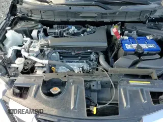 ✅ 2018 Nissan Rogue SV • VIN: JN8AT2MV8JW330971 • Лот: 89867415. Опубликован ранее на Copart с пробегом 63 468 миль. Бесплатный доступ к архиву аукционных продаж из США и подробный отчёт об истории автомобиля на DreamBid. Изображение 14.