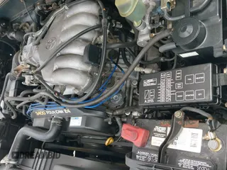 ✅ 1996 Toyota Tacoma • VIN: 4TAWN72N1TZ127543 • Лот: 42745370. Опубликован ранее на IAAI с пробегом 153 282 миль. Бесплатный доступ к архиву аукционных продаж из США и подробный отчёт об истории автомобиля на DreamBid. Изображение 14.