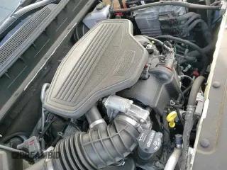 ✅ 2022 Cadillac XT6 Premium Luxury • VIN: 1GYKPDRS2NZ123859 • Lot: 86130035. Wystawiony na Copart z przebiegiem 30 213 mil. Bezpłatny archiwum sprzedaży aukcyjnych z USA i szczegółowy raport historii pojazdu na DreamBid. Zdjęcie 16.