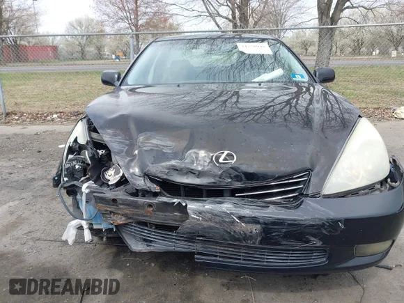 ✅ 2003 Lexus ES 300 • VIN: JTHBF30G330129634 • Лот: 44758948. Опубліковано раніше на IAAI з пробігом 165 915 миль. Безкоштовний доступ до архіву аукціонних продажів зі США та докладний звіт про історію автомобіля на DreamBid. Зображення 6.