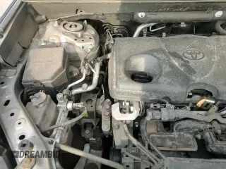 ✅ 2021 Toyota RAV4 XLE Premium • VIN: 2T3A1RFV8MW167233 • Лот: 72099525. Опубликован ранее на Copart с пробегом 74 535 миль. Бесплатный доступ к архиву аукционных продаж из США и подробный отчёт об истории автомобиля на DreamBid. Изображение 14.