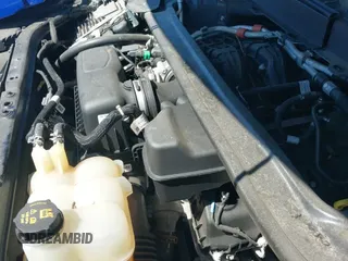 ✅ 2021 Ford Police Interceptor Utility • VIN: 1FM5K8ABXMGA33790 • Lot: 42065493. Wystawiony na IAAI z przebiegiem 52 296 mil. Bezpłatny archiwum sprzedaży aukcyjnych z USA i szczegółowy raport historii pojazdu na DreamBid. Zdjęcie 20.