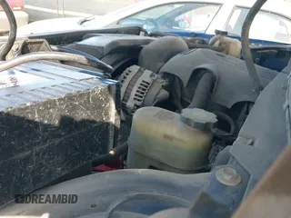 ✅ 2002 Chevrolet Suburban LS • VIN: 1GNEC16T72J325186 • Лот: 41597317. Опубликован ранее на IAAI с пробегом 235 713 миль. Бесплатный доступ к архиву аукционных продаж из США и подробный отчёт об истории автомобиля на DreamBid. Изображение 13.