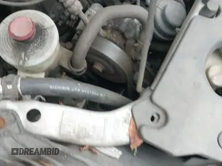 ✅ 2003 Honda CR-V EX • VIN: SHSRD78823U152455 • Lot: 43856639. Listed on IAAI with 206,743 mi. Free auction sales archive from the USA and detailed vehicle history report at DreamBid. Image 13.