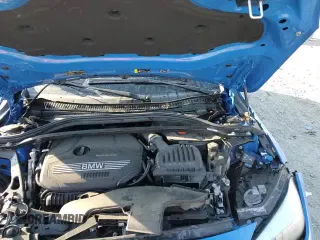 ✅ 2021 BMW 2 Series 228i xDrive • VIN: WBA73AK02M7G67948 • Lot: 93126805. Listed on Copart with 53,568 mi. Free auction sales archive from the USA and detailed vehicle history report at DreamBid. Image 15.