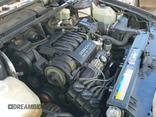 ✅ 1994 Buick Park Avenue • VIN: 1G4CW52L3RH620254 • Lot: 42241129. Listed on IAAI with 178,425 mi. Free auction sales archive from the USA and detailed vehicle history report at DreamBid. Image 15.