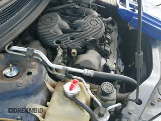 ✅ 2005 Chrysler Sebring Touring • VIN: 1C3EL55R05N619231 • Lot: 43579883. Listed on IAAI with 176,287 mi. Free auction sales archive from the USA and detailed vehicle history report at DreamBid. Image 13.