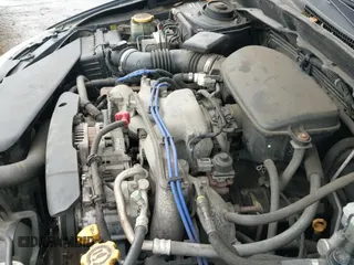 ✅ 2008 Subaru Impreza i • VIN: JF1GH61628H838031 • Lot: 43454411. Listed on IAAI with 164,535 mi. Free auction sales archive from the USA and detailed vehicle history report at DreamBid. Image 12.