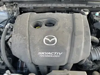 ✅ 2018 Mazda 6 Sport • VIN: JM1GL1UM7J1330447 • Lot: 83784685. Listed on Copart with 119,981 mi. Free auction sales archive from the USA and detailed vehicle history report at DreamBid. Image 15.