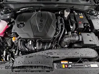 2025 Hyundai Sonata SEL с VIN KMHL64JA9SA479196, выставлен на аукционе Copart как лот 84302555 с пробегом 8 251 миль миль и Списание • Salvage title. История ставок и продаж доступна на DreamBid. Изображение 15.