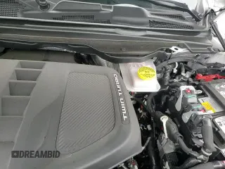 ✅ 2025 Ram 1500 Limited • VIN: 1C6SRFHP7SN699417 • Lot: 84570515. Listed on Copart with 7,988 mi. Free auction sales archive from the USA and detailed vehicle history report at DreamBid. Image 13.