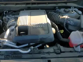 ✅ 2023 Chevrolet Silverado 1500 LT Trail Boss • VIN: 3GCUDFE84PG273892 • Lot: 46909745. Wystawiony na Copart z przebiegiem 59 466 mil. Bezpłatny archiwum sprzedaży aukcyjnych z USA i szczegółowy raport historii pojazdu na DreamBid. Zdjęcie 15.