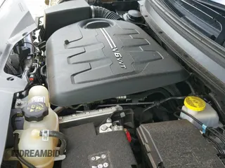 ✅ 2021 Jeep Cherokee Latitude Lux • VIN: 1C4PJMMXXMD158385 • Lot: 42413514. Listed on IAAI with 86,163 mi. Free auction sales archive from the USA and detailed vehicle history report at DreamBid. Image 19.