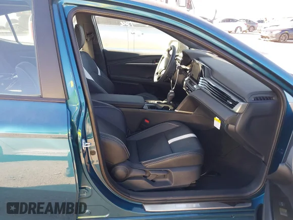 ✅ 2026 Toyota Camry XSE • VIN: 4T1DAACK4TU660388 • Lot: 44341226. Wystawiony na IAAI z przebiegiem 2 496 mil. Bezpłatny archiwum sprzedaży aukcyjnych z USA i szczegółowy raport historii pojazdu na DreamBid. Zdjęcie 5.