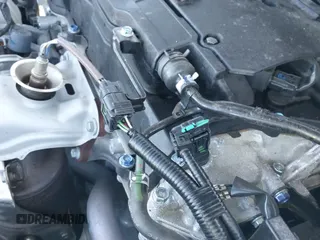 ✅ 2024 Honda HR-V Sport • VIN: 3CZRZ1H50RM701452 • Lot: 43436930. Wystawiony na IAAI z przebiegiem 17 498 mil. Bezpłatny archiwum sprzedaży aukcyjnych z USA i szczegółowy raport historii pojazdu na DreamBid. Zdjęcie 20.