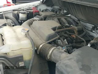 ✅ 2017 Nissan NV Cargo SV • VIN: 1N6BF0LY7HN804851 • Lot: 42998065. Wystawiony na IAAI z przebiegiem 99 865 mil. Bezpłatny archiwum sprzedaży aukcyjnych z USA i szczegółowy raport historii pojazdu na DreamBid. Zdjęcie 19.