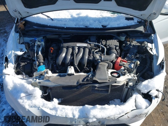 ✅ 2015 Honda Fit EX-L • VIN: 3HGGK5H84FM727827 • Lot: 44172421. Wystawiony na IAAI z przebiegiem 91 693 mil. Bezpłatny archiwum sprzedaży aukcyjnych z USA i szczegółowy raport historii pojazdu na DreamBid. Zdjęcie 10.
