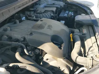 ✅ 2008 Kia Rondo EX • VIN: KNAFG526887177657 • Lot: 43744538. Wystawiony na IAAI z przebiegiem 172 513 mil. Bezpłatny archiwum sprzedaży aukcyjnych z USA i szczegółowy raport historii pojazdu na DreamBid. Zdjęcie 12.