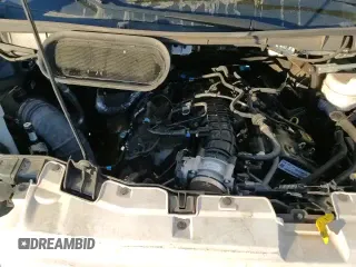 ✅ 2023 Ford Transit Passenger XL • VIN: 1FBAX9YG1PKB04151 • Lot: 89217155. Wystawiony na Copart z przebiegiem 21 058 mil. Bezpłatny archiwum sprzedaży aukcyjnych z USA i szczegółowy raport historii pojazdu na DreamBid. Zdjęcie 14.