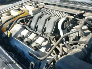 ✅ 2006 Ford Five Hundred SEL • VIN: 1FAFP24196G138873 • Lot: 43027064. Listed on IAAI with 106,796 mi. Free auction sales archive from the USA and detailed vehicle history report at DreamBid. Image 12.