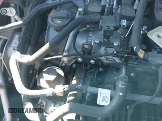 ✅ 2024 Volkswagen Atlas SE • VIN: 1V2WR2CA3RC581150 • Лот: 43466839. Опубликован ранее на IAAI с пробегом 17 558 миль. Бесплатный доступ к архиву аукционных продаж из США и подробный отчёт об истории автомобиля на DreamBid. Изображение 19.