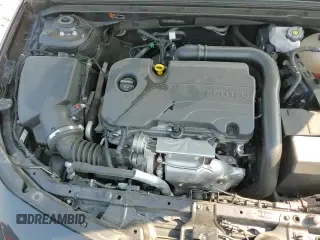 2023 Chevrolet Malibu LT с VIN 1G1ZD5ST0PF208797, выставлен на аукционе Copart как лот 65780225 с пробегом 41 126 миль миль и Списание • Salvage title. История ставок и продаж доступна на DreamBid. Изображение 14.