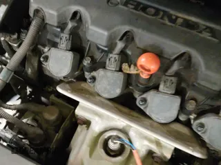 ✅ 2010 Honda Civic LX-S • VIN: 19XFA1F64AE080209 • Lot: 43530812. Wystawiony na IAAI z przebiegiem 266 132 mil. Bezpłatny archiwum sprzedaży aukcyjnych z USA i szczegółowy raport historii pojazdu na DreamBid. Zdjęcie 20.