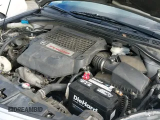 ✅ 2011 Acura RDX Technology • VIN: 5J8TB1H54BA005889 • Lot: 43053992. Wystawiony na IAAI z przebiegiem 331 994 mil. Bezpłatny archiwum sprzedaży aukcyjnych z USA i szczegółowy raport historii pojazdu na DreamBid. Zdjęcie 20.