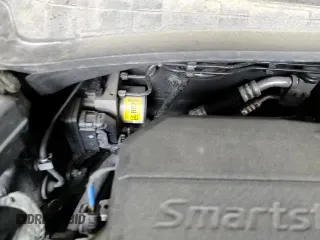 2023 Hyundai Elantra SEL с VIN KMHLM4AG7PU383437, выставлен на аукционе Copart как лот 67087265 с пробегом 52 471 миль миль и Списание • Salvage title. История ставок и продаж доступна на DreamBid. Изображение 13.