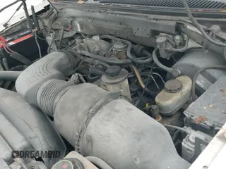 ✅ 2001 Ford F-150 XLT • VIN: 1FTRW07L11KD89579 • Lot: 43109045. Listed on IAAI with 281,014 mi. Free auction sales archive from the USA and detailed vehicle history report at DreamBid. Image 15.