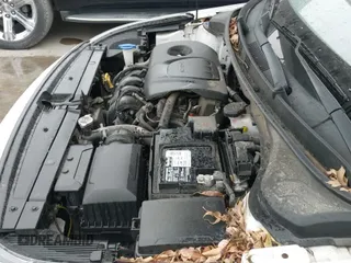 ✅ 2018 Hyundai Accent SE • VIN: 3KPC24A33JE022008 • Лот: 41503773. Опубликован ранее на IAAI с пробегом 73 933 миль. Бесплатный доступ к архиву аукционных продаж из США и подробный отчёт об истории автомобиля на DreamBid. Изображение 20.