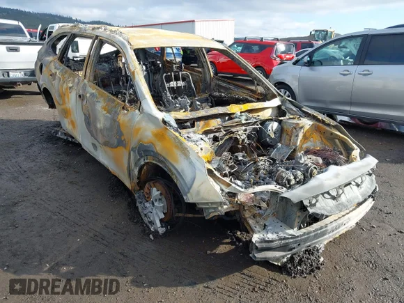 ✅ 2022 Subaru Outback • VIN: 4S4BTAACXN3261054 • Lot: 44540686. Wystawiony na IAAI z przebiegiem Nie podano. Bezpłatny archiwum sprzedaży aukcyjnych z USA i szczegółowy raport historii pojazdu na DreamBid. Zdjęcie 1.