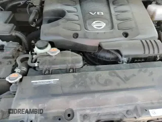 ✅ 2023 Nissan Armada Platinum • VIN: JN8AY2DA2P9405587 • Lot: 71761915. Wystawiony na Copart z przebiegiem 30 751 mil. Bezpłatny archiwum sprzedaży aukcyjnych z USA i szczegółowy raport historii pojazdu na DreamBid. Zdjęcie 17.