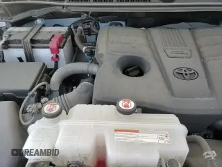 ✅ 2024 Toyota Tundra SR • VIN: 5TFKB5DB2RX184809 • Lot: 66459255. Listed on Copart with 56,777 mi. Free auction sales archive from the USA and detailed vehicle history report at DreamBid. Image 15.