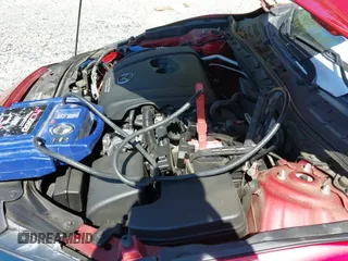 ✅ 2018 Mazda 3 Grand Touring • VIN: 3MZBN1W30JM265403 • Lot: 43362108. Listed on IAAI with 54,254 mi. Free auction sales archive from the USA and detailed vehicle history report at DreamBid. Image 19.