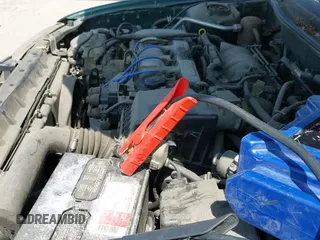 ✅ 1998 Mazda 626 DX • VIN: 1YVGF22C2W5721362 • Лот: 42608127. Опубликован ранее на IAAI с пробегом 88 859 миль. Бесплатный доступ к архиву аукционных продаж из США и подробный отчёт об истории автомобиля на DreamBid. Изображение 12.