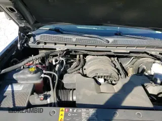 ✅ 2018 Chevrolet Silverado 1500 LT • VIN: 3GCUKREC1JG590726 • Lot: 67782625. Listed on Copart with 102,978 mi. Free auction sales archive from the USA and detailed vehicle history report at DreamBid. Image 14.